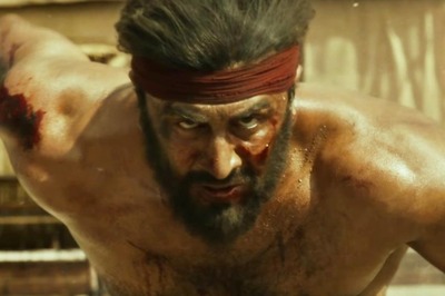 Shamshera Day 2 Box Office: Ranbir Kapoor Starrer Shows Insignificant Growth, Collects Rs. 10.50 Crs