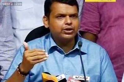 Cleared 25 development plans in 15 days: Maharashtra CM