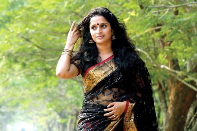 Will Not Think About Image While Selecting Roles: Surabhi Lakshmi