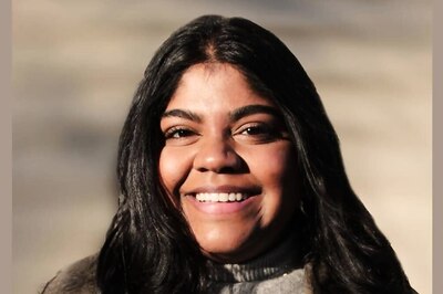 Indian-origin Student At Princeton Arrested For Pro-Palestine Protest, Barred From University