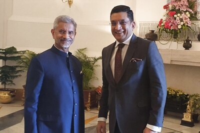 'A Friend in Need is A Friend Indeed': Sri Lanka's Minister Says India Took Bold Steps to Help Crisis-hit Colombo