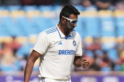 IND vs ENG: Ravichandran Ashwin Eyes Anil Kumble's Test Record and Can Join Elite Club