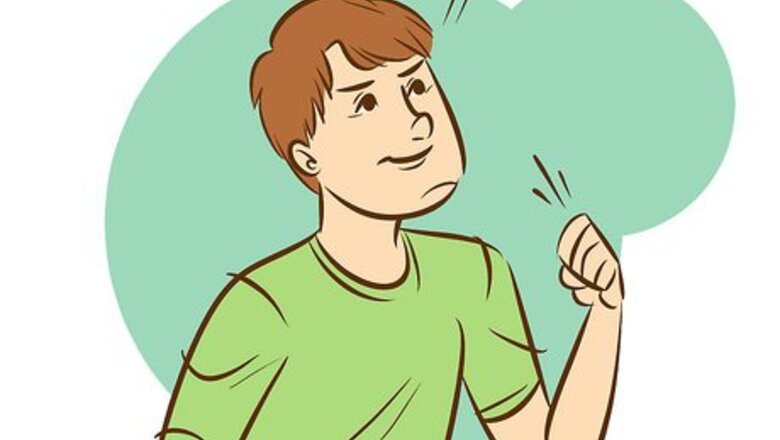 How to Be Ambitious