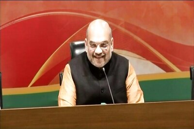 BJD Ridicules BJP President Amit Shah For Statement on Winning Odisha