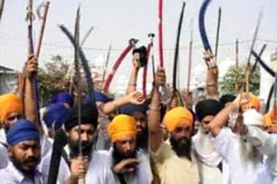 Sikh challenges Ontario motorcycle regulations