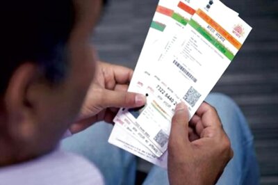 After 'Second Longest' Oral Hearing, SC Reserves Judgment on Aadhaar Validity