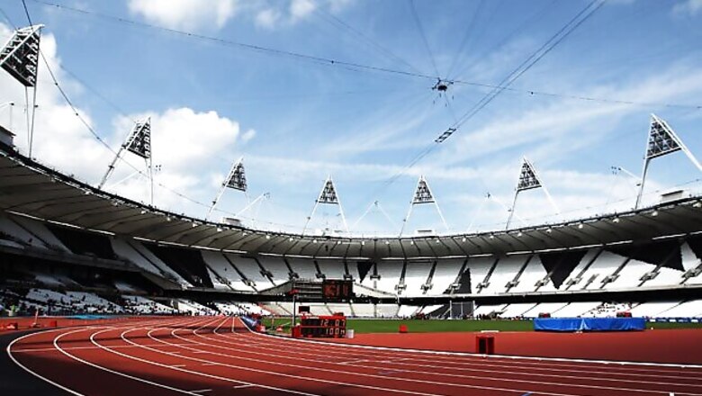 Maheshwary, Om Prakash doubtful for Asian Games