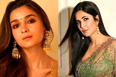 Why Alia Bhatt And Katrina Kaif Didn't Vote During Mumbai Polling For Lok Sabha Elections?