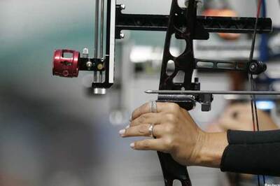 CWG: Indian eves clinch bronze in archery