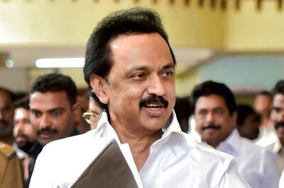 MK Stalin Dares I-T Department to Carry Out Raids at PM Modi's House