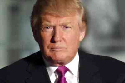 Donald Trump Delays UK State Visit to October: Report