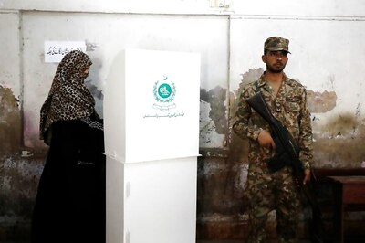 MQM Stronghold in Karachi Breached, Trends Show