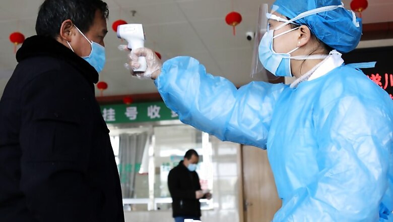 Mum Airport Starts Screening Passengers Coming from Malaysia, Indonesia, Vietnam & Nepal for Coronavirus