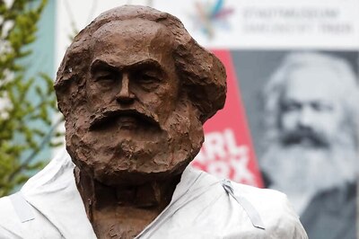 Karl Marx 200 Years on: Here are Five Core Ideas