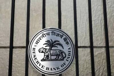 RBI Imposes Nearly Rs 3 Cr Fine On SBI, Canara Bank & City Union Bank