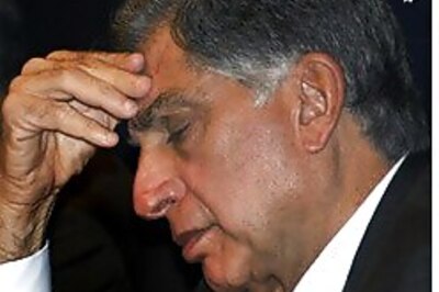 Tatas direct Nano spares to Pune plant