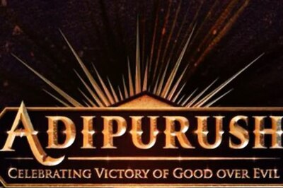 Prabhas Miffed With Om Raut Over Adipurush Teaser Backlash: Report