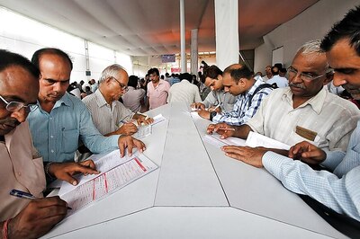 71 Per Cent Rise in E-filing of Income Tax Returns, 34.95 Lakh File Taxes on Last Day