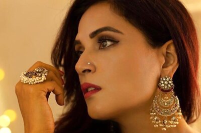 Richa Chadha To Make Her International Debut Soon, Says 'Nice To See Crucial Roles Written For Indian Actors'
