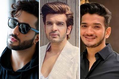Bigg Boss 17: Karan Kundrra, Ali Goni Support Munawar Faruqui Amid Feud With Ayesha Khan
