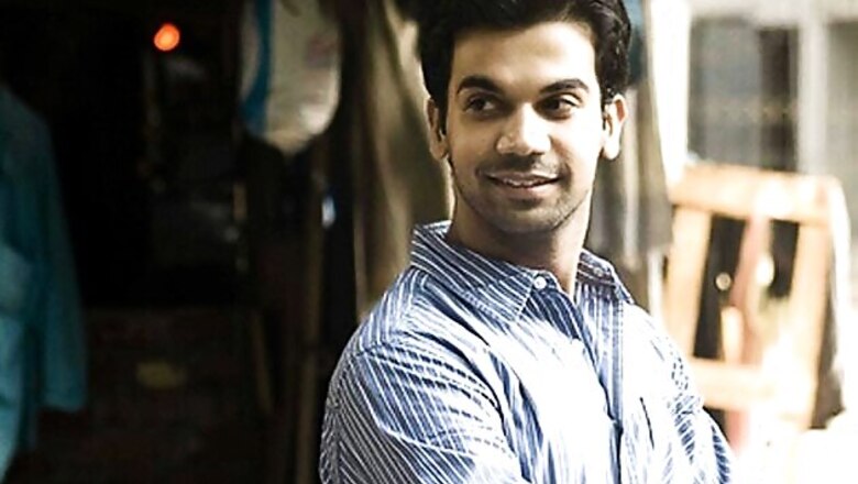 Rajkummar excited to work with 'Ragini MMS' director, again