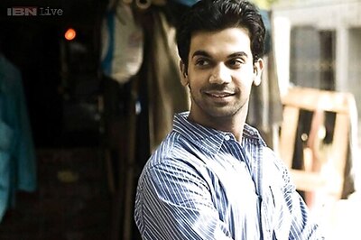 Rajkummar excited to work with 'Ragini MMS' director, again