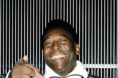 Brazil Legend Pele Recovering After Tumor Operation