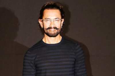 Aamir Khan to Play a Unique Role in Secret Superstar