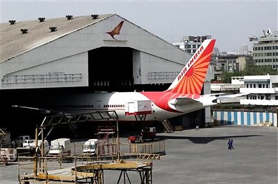 Air India to increase economy class seats in 24 aircraft