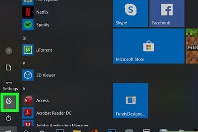 How to Turn on the Touchpad on Your Laptop