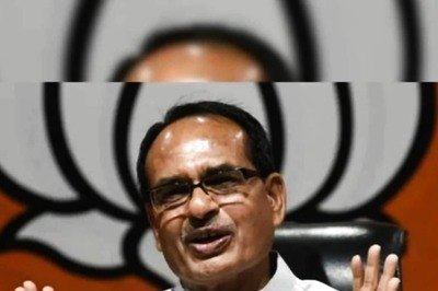 No One in Country Listens to Rahul Gandhi, So He's Venting Out Frustration in Foreign Soil, Says Shivraj Chouhan