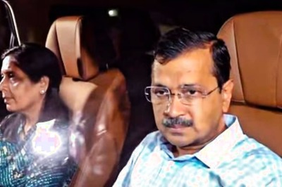 Arvind Kejriwal Is Kingpin of Delhi Excise Policy Case: ED Tells Court On Chargesheet Against Delhi CM, AAP