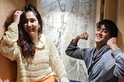 Vikas Gupta Shares Happy Pictures with Disha Parmar, Calls Rahul Vaidya Her ‘Kabir Singh’