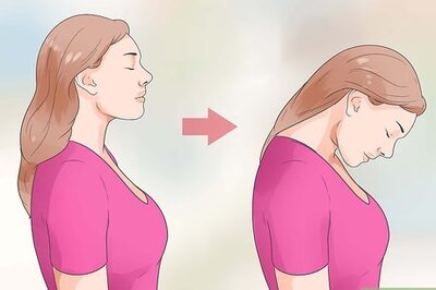 How to Reduce Neck Tension