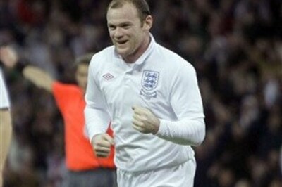 Rooney, Scholes to return for United against Porto