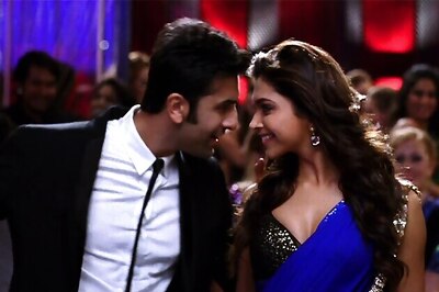 Ranbir has been a very special person for me: Deepika