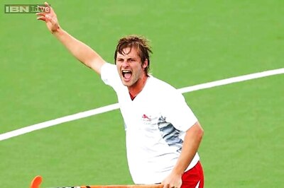 HIL: Ashley Jackson to lead Ranchi Rays, Harendra Singh named head coach