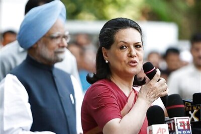 Coal scam: CBI affidavit singes Law Minister, PMO