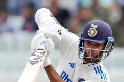 IND vs ENG: Sunil Gavaskar's All-Time Record That Yashasvi Jaiswal Can Break at Dharamsala
