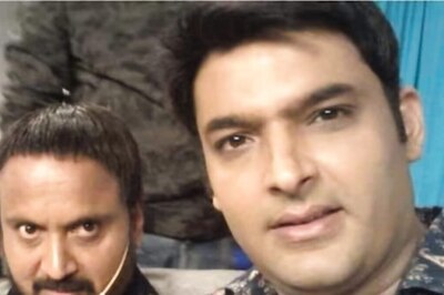 Kapil Sharma Co-Star Tirthanand Rao Drinks Poison, Attempts Suicide During Facebook LIVE