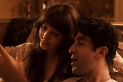 'Bombay Velvet' review: It's an ambitious saga; skillfully mounted
