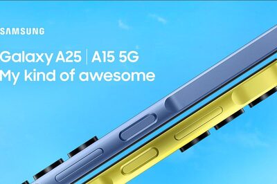 The Stunning Samsung Galaxy A Series: Premium Tech at Affordable Prices!