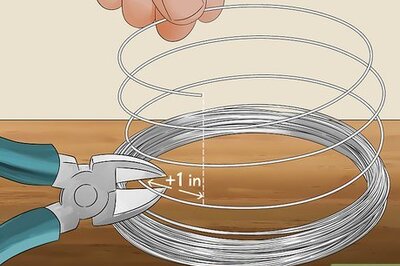 How to Make a Memory Wire Bracelet