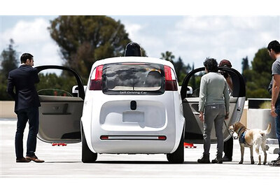 Self-driving cars still need human assistance to stay safe, reveal tests