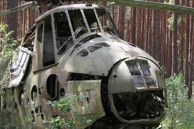 Seven Peopled Killed in Small Plane Crash in Brazil's Southeast