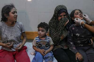 OPINION | Gaza Hospital Bombing Fallout: Palestinians Must Reject Hamas Before Hamas Turns Them into Props for Propaganda