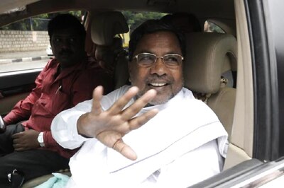 Yediyurappa is the 'Most Incompetent' CM, He Will Be Replaced by BJP High Command: Siddaramaiah