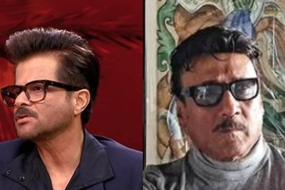 Koffee With Karan 7: Anil Kapoor Reveals He Was ‘Insecure’ About Jackie Shroff