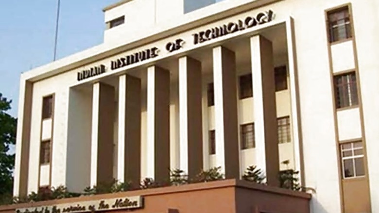 IIT-Kharagpur Defies Economic Slowdown, Breaks Last Year’s Internship Record with Lucrative Offers