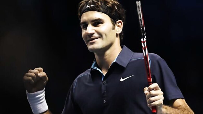 Federer unsure about being flag-bearer at Olympics
